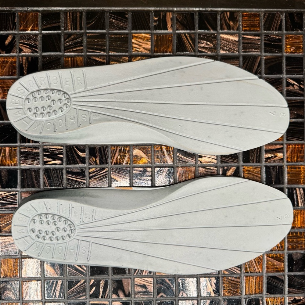 Redback EZ-IMPACT INSOLES - Picture 3 of 3